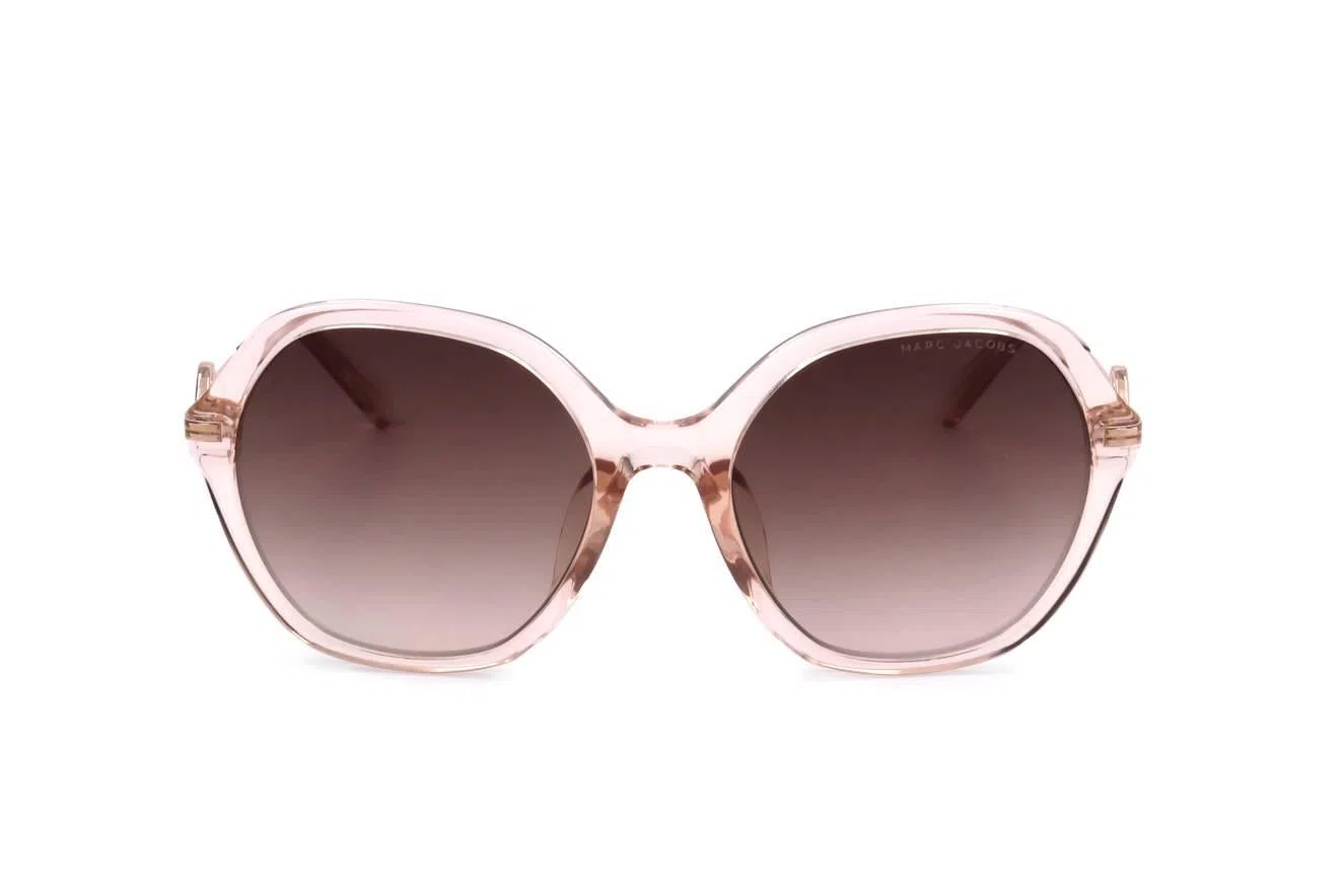 Marc Jacobs MARC728_F_S Sunglasses - PINK